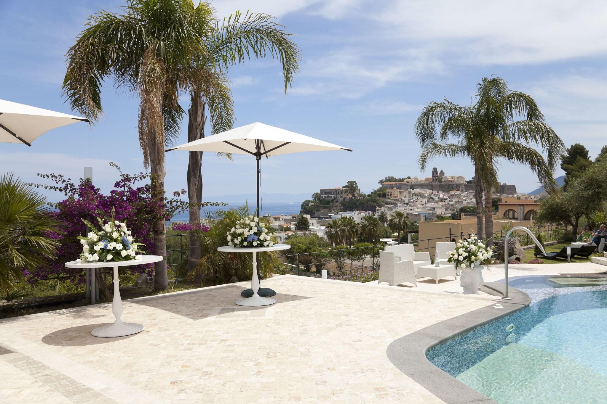 Hotel Mea Lipari - Aeolian Charme by null