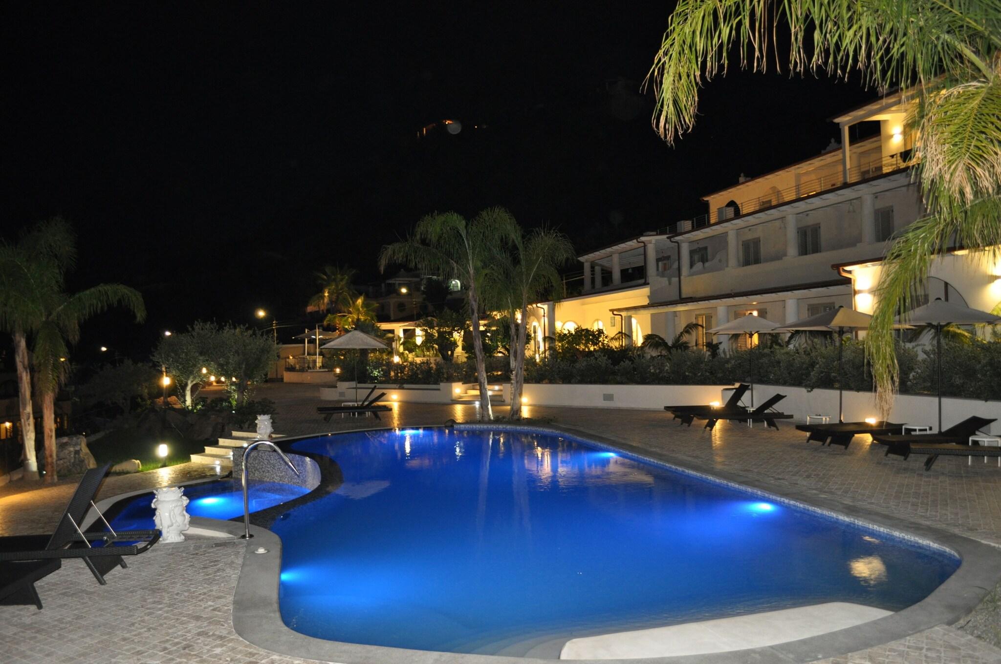 Hotel Mea Lipari - Aeolian Charme by null