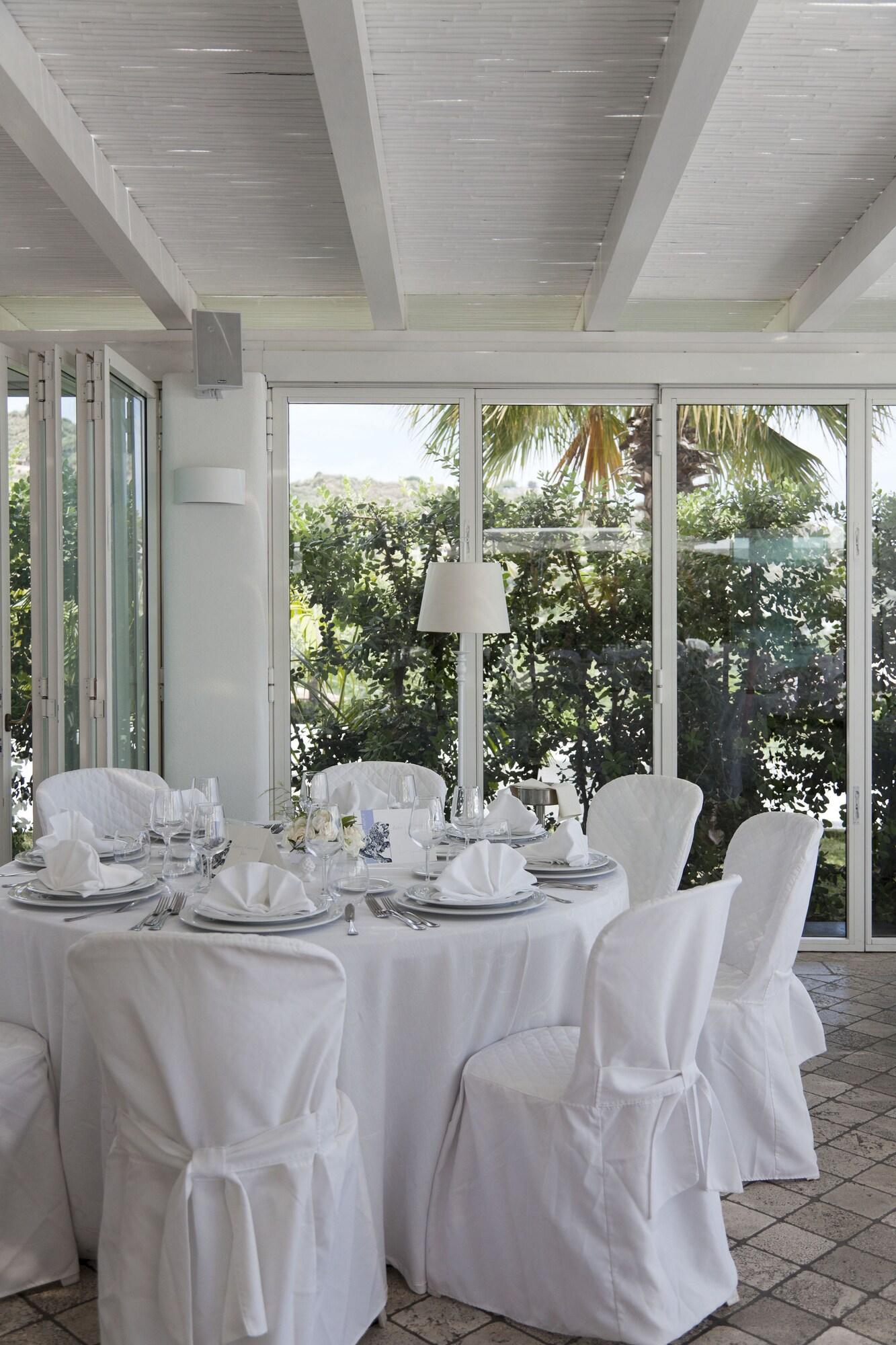 Hotel Mea Lipari - Aeolian Charme by null