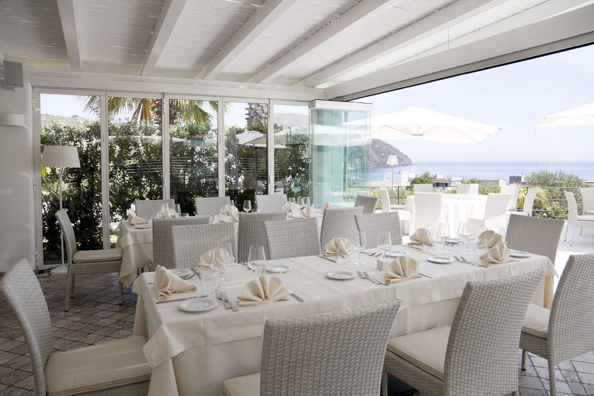 Hotel Mea Lipari - Aeolian Charme by null