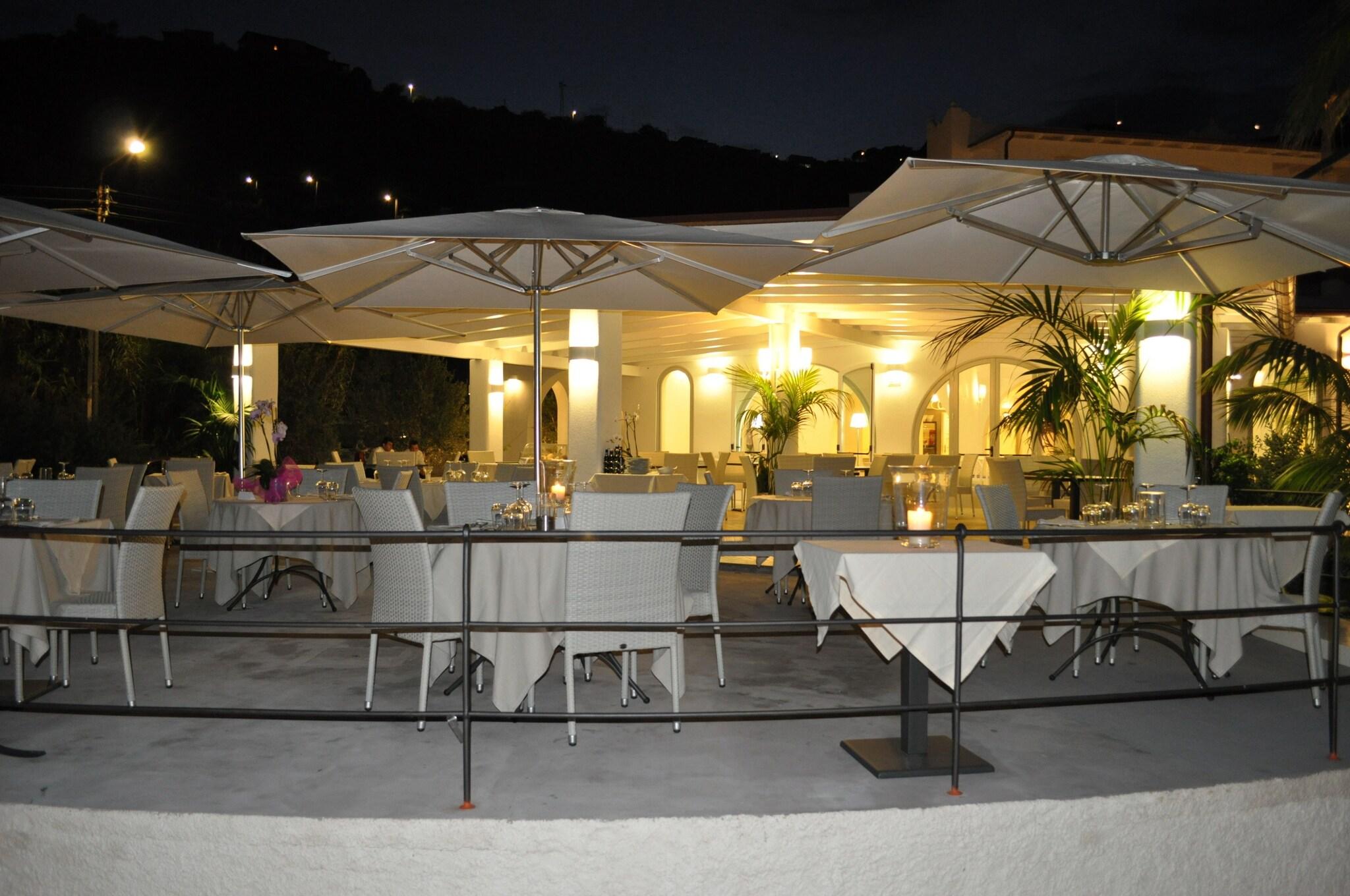 Hotel Mea Lipari - Aeolian Charme by null