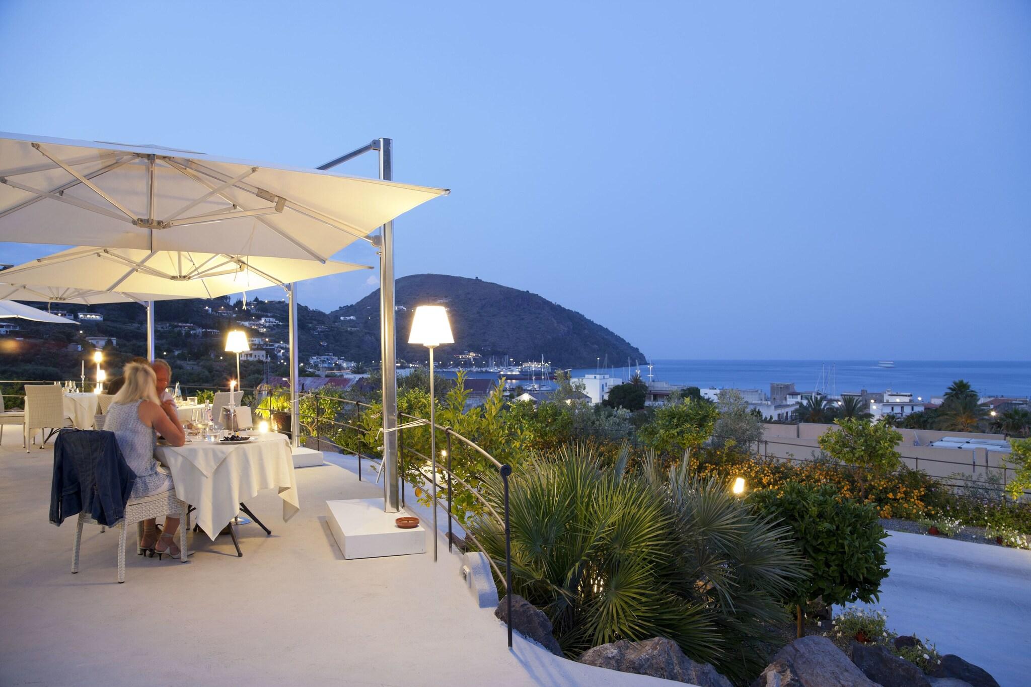 Hotel Mea Lipari - Aeolian Charme by null