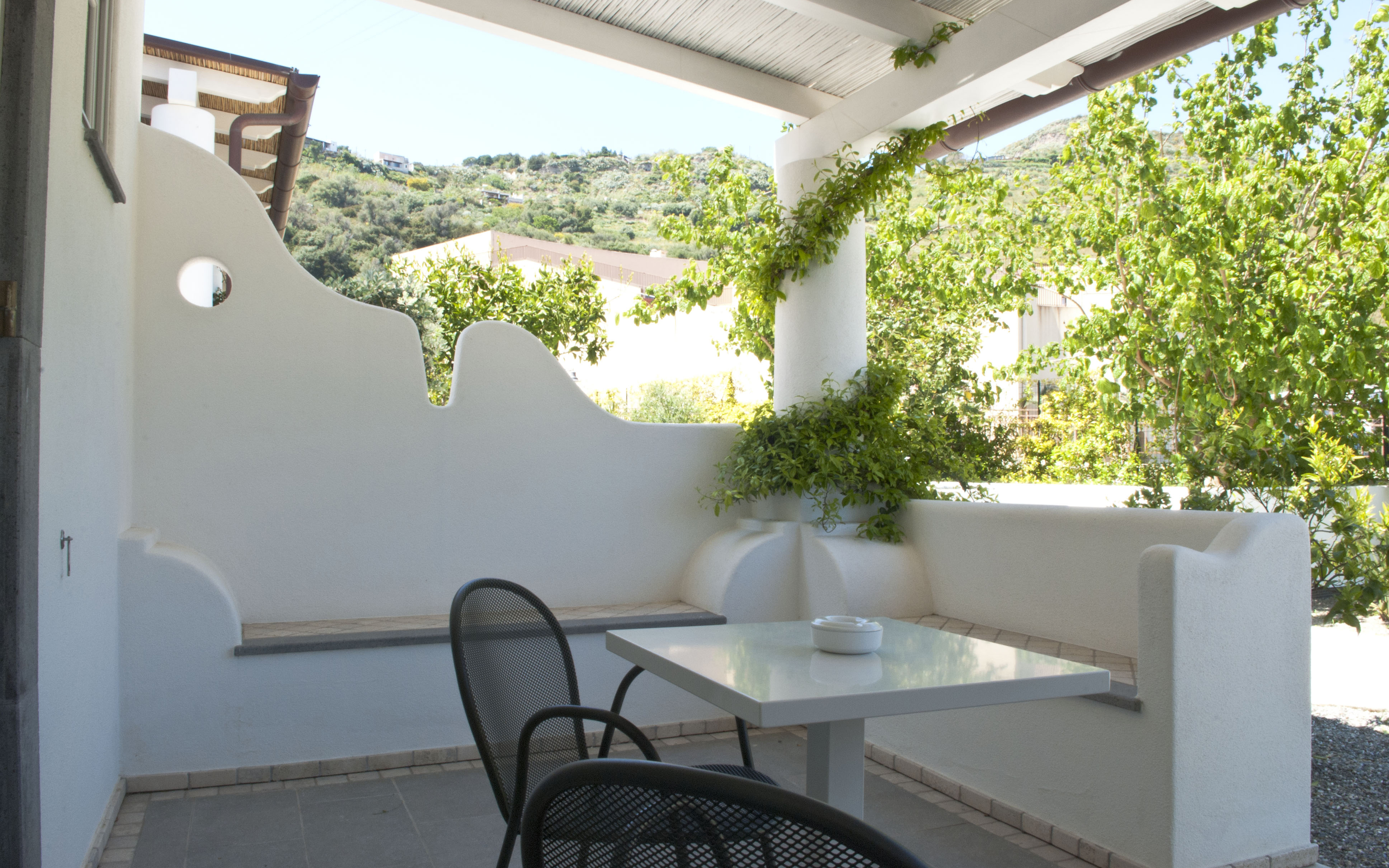 Hotel Mea Lipari - Aeolian Charme by null