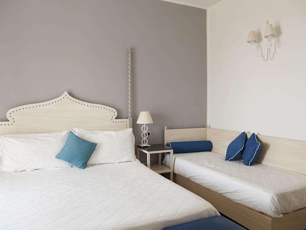 Hotel Mea Lipari - Aeolian Charme by null