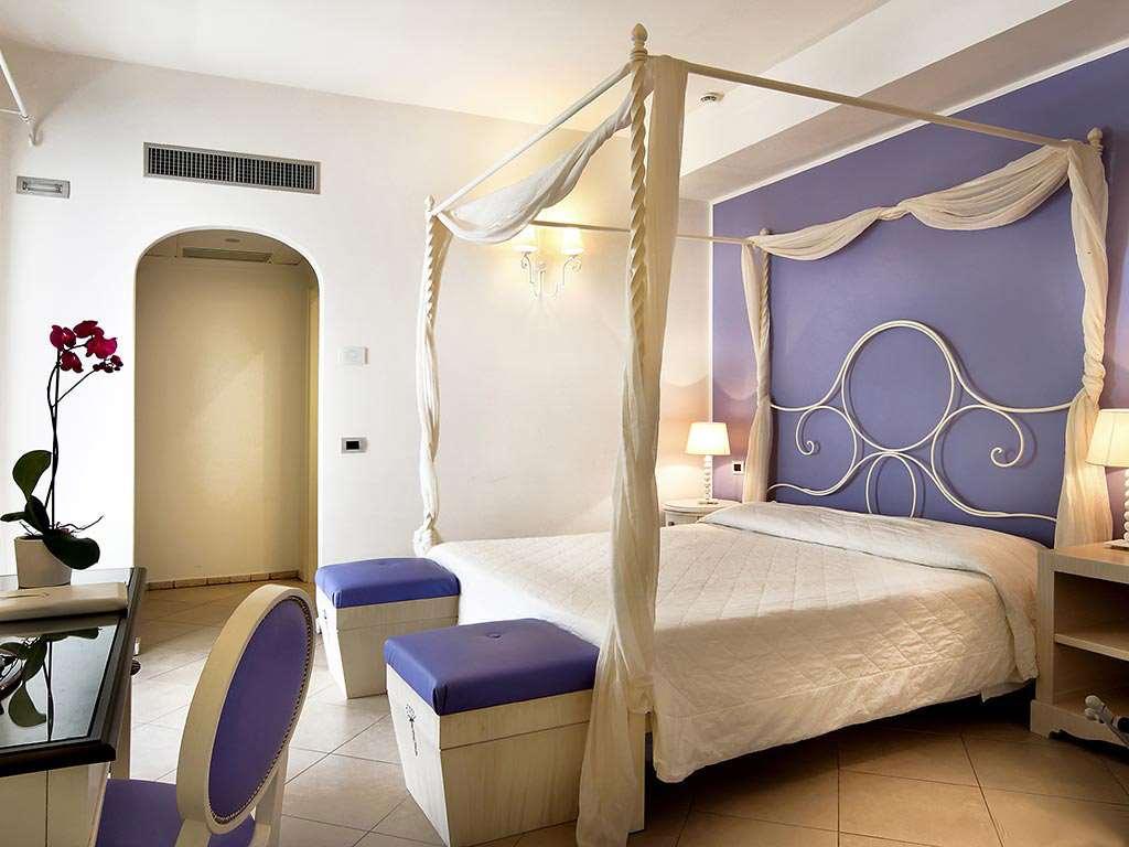 Hotel Mea Lipari - Aeolian Charme by null