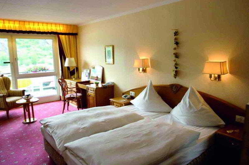 Bellevue Rheinhotel by null