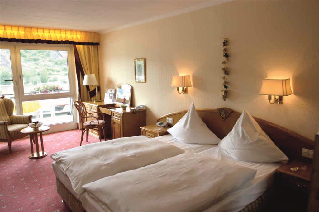 Bellevue Rheinhotel by null