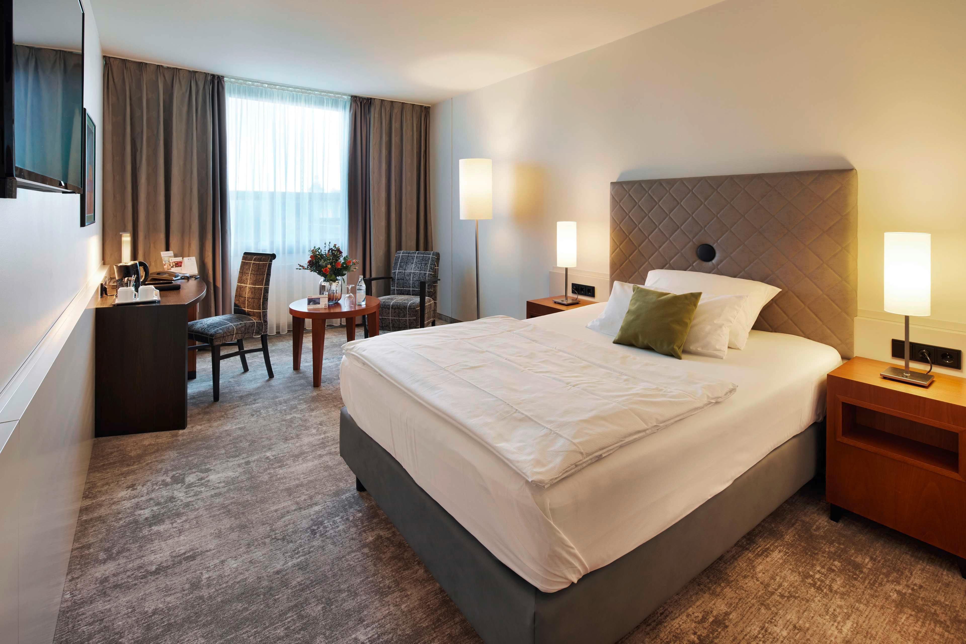 Best Western Plus Arosa Hotel