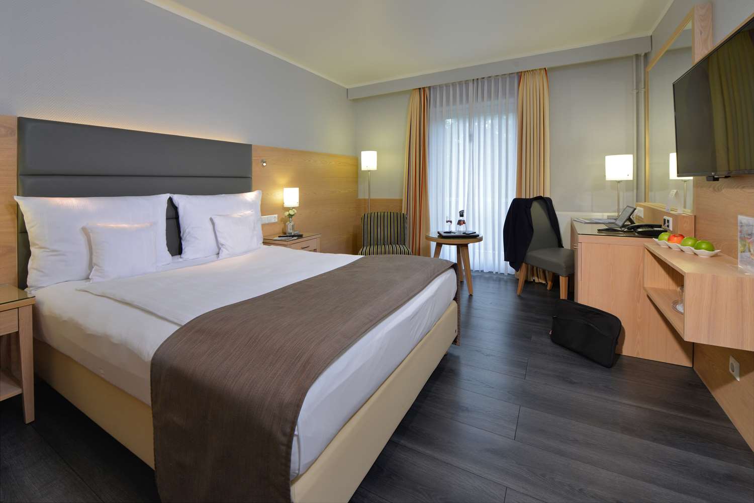 Best Western Hotel Der Foehrenhof