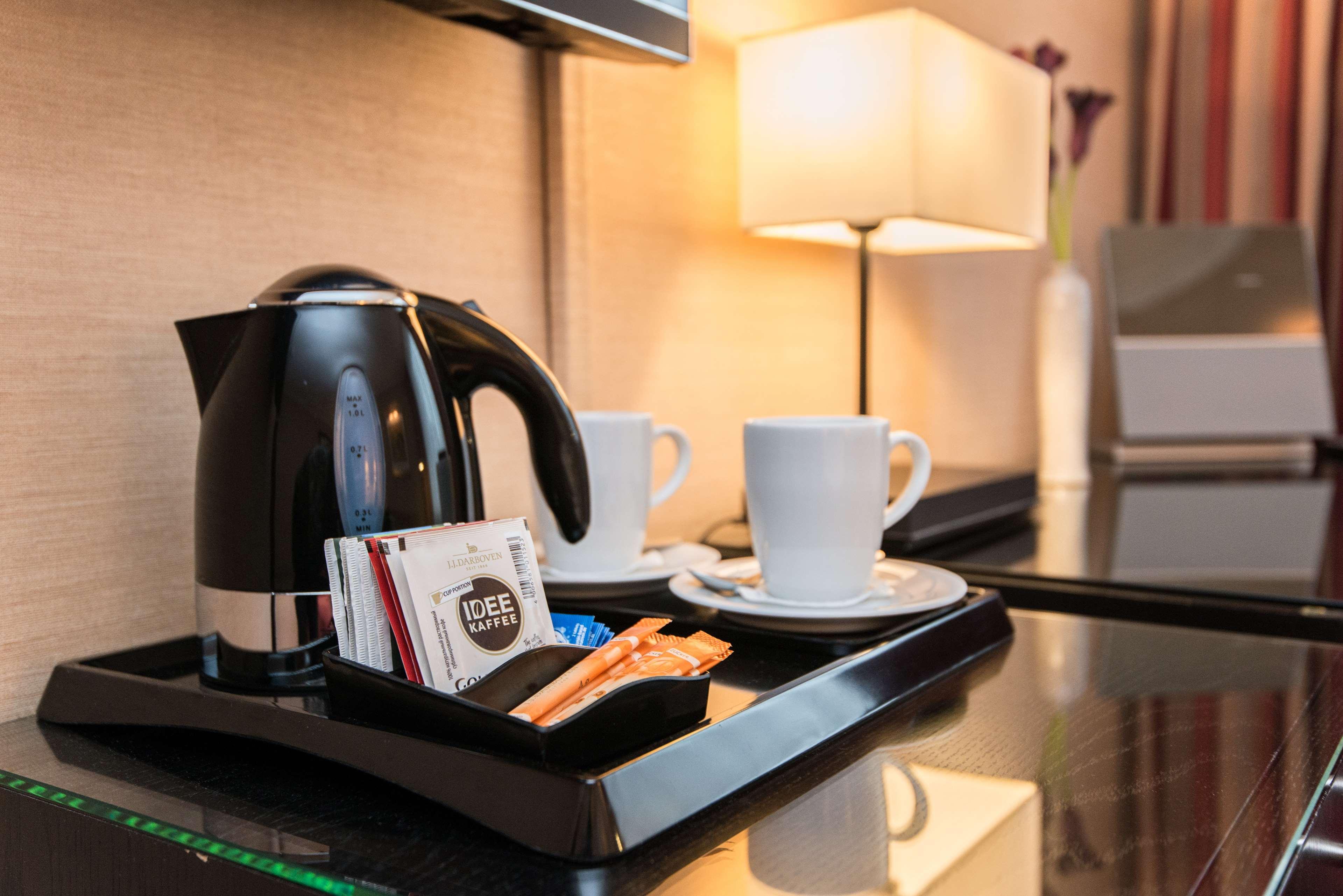 Best Western Plus Hotel St. Raphael