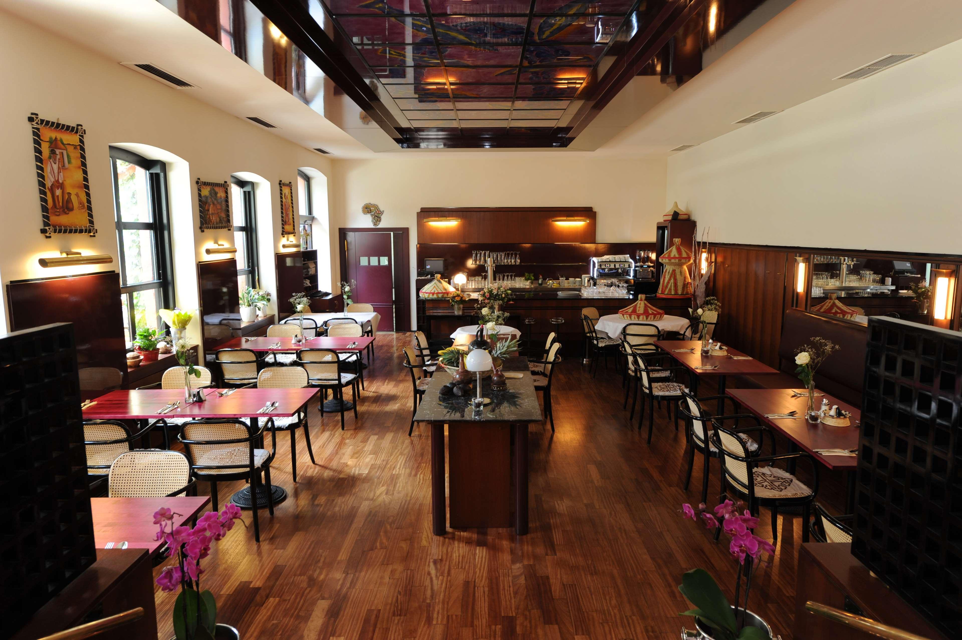 Domicil Hotel Bonn