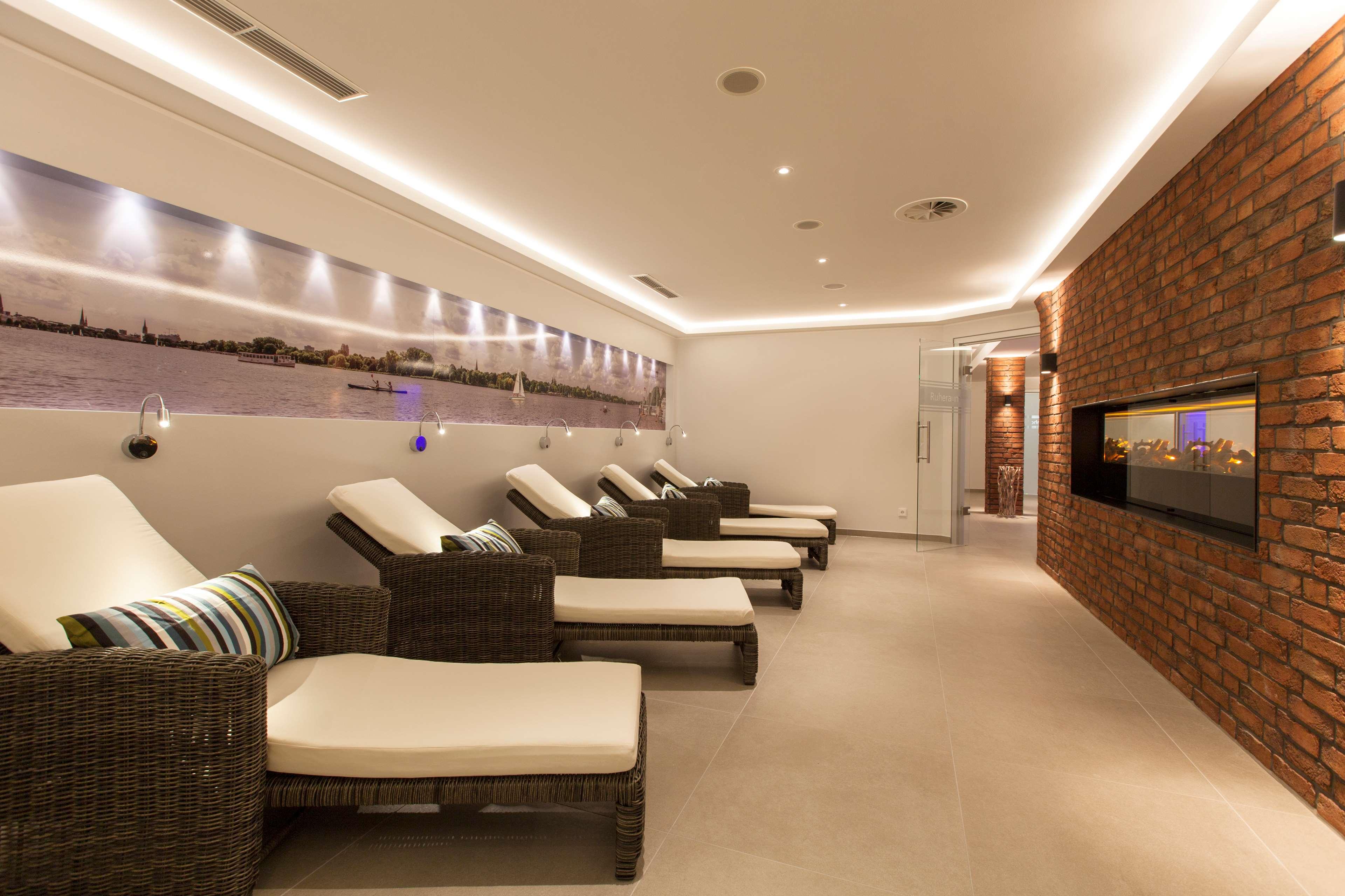 Best Western Premier Alsterkrug Hotel