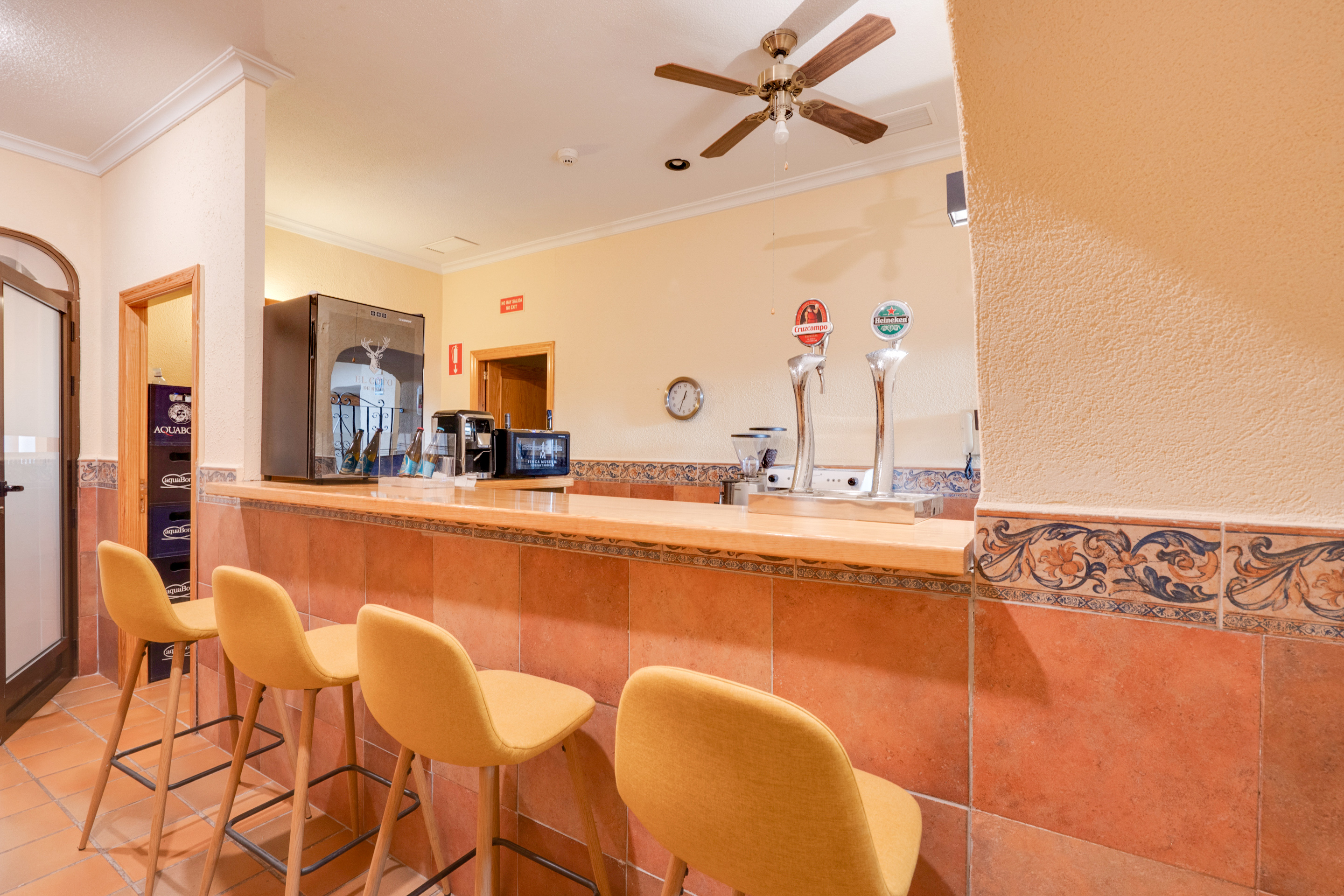 Hotel Torre San Juan