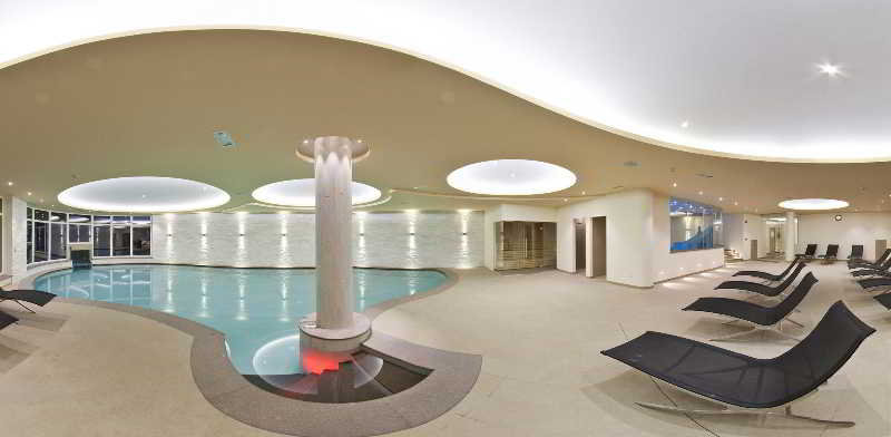 Park Hotel Rio Stava