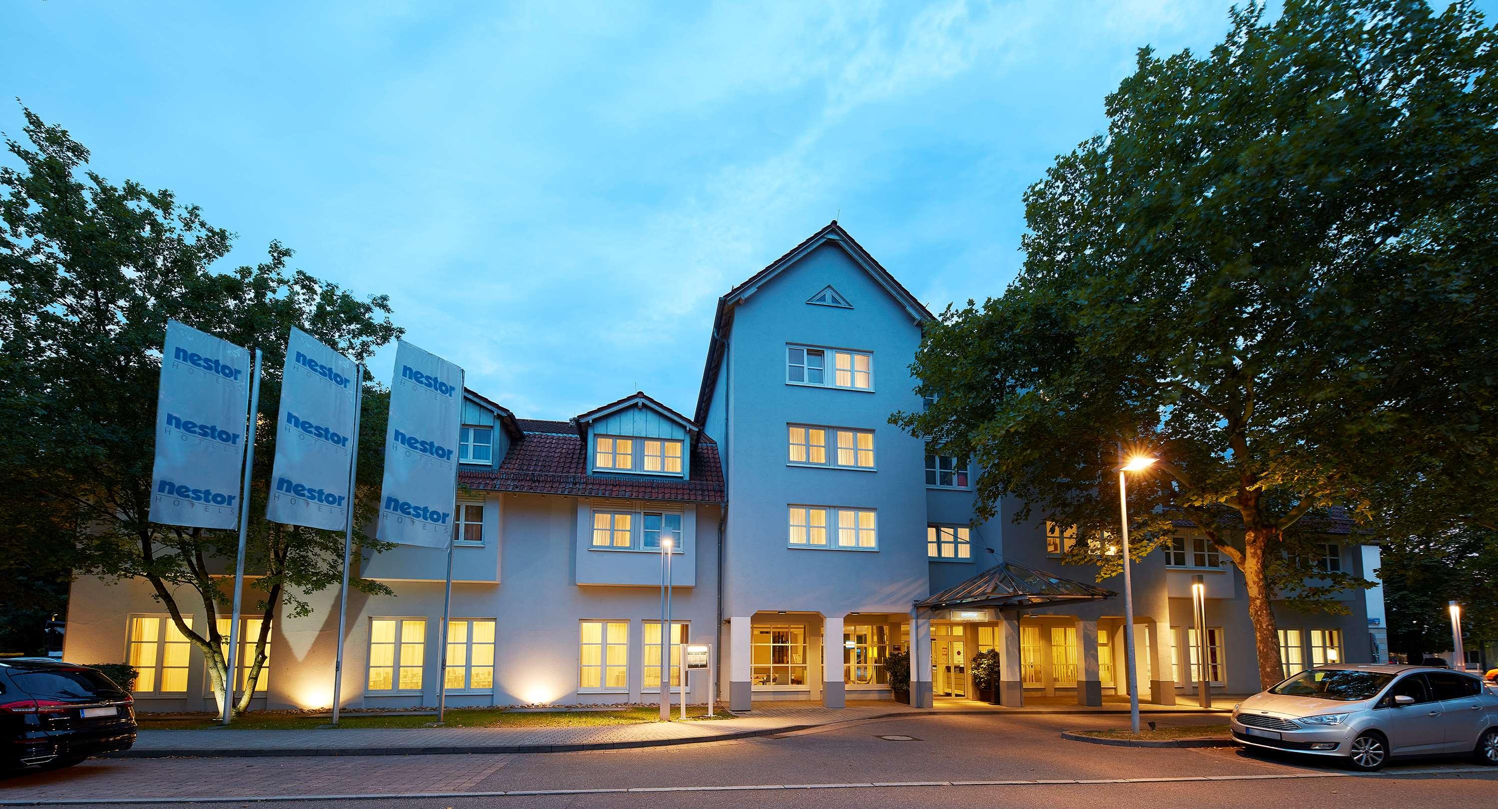 Ibis Styles Neckarsulm (Opening  Spring 2025)