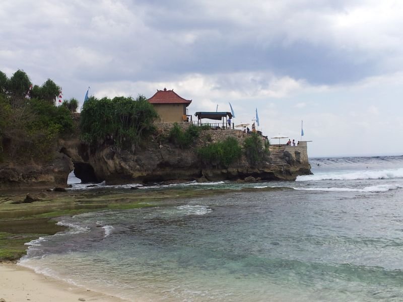 Secrets Points Huts