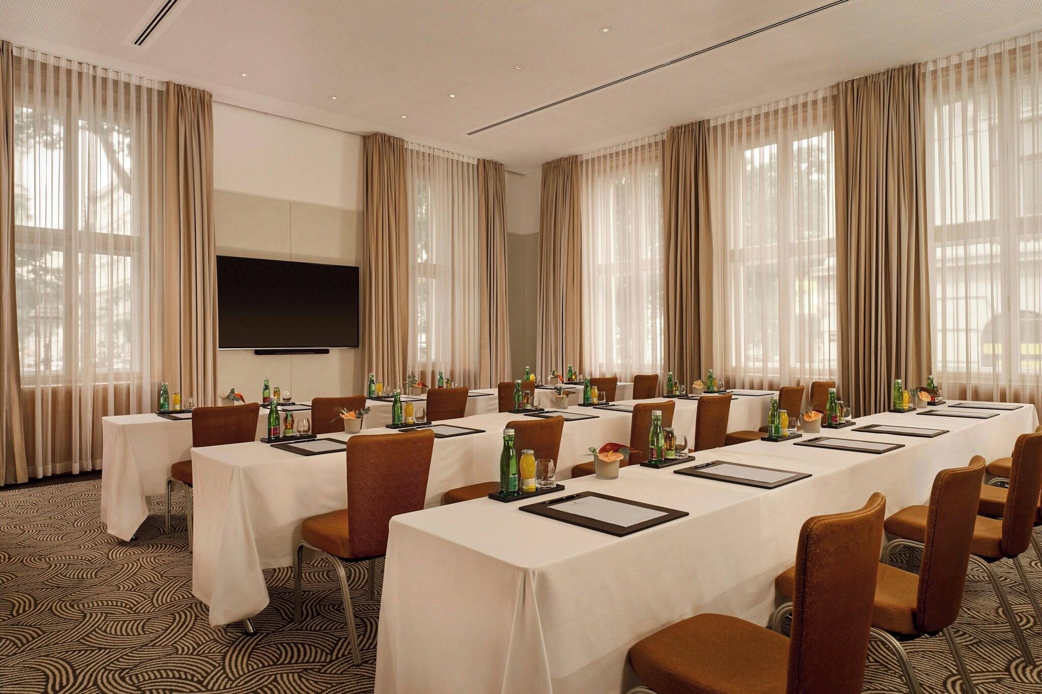 The Ritz-Carlton, Vienna