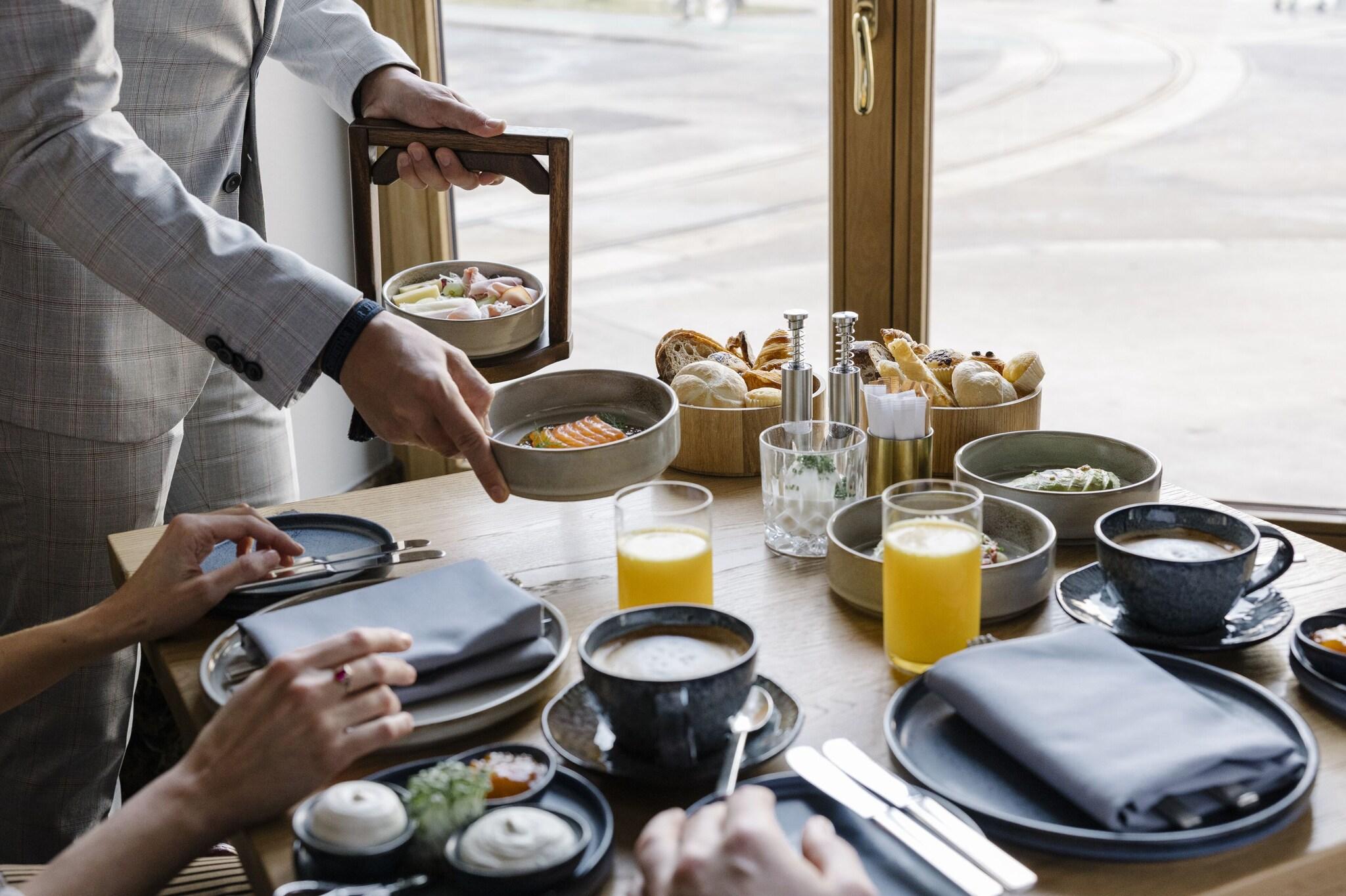 The Ritz-Carlton, Vienna by null The Ritz-Carlton, Vienna by null