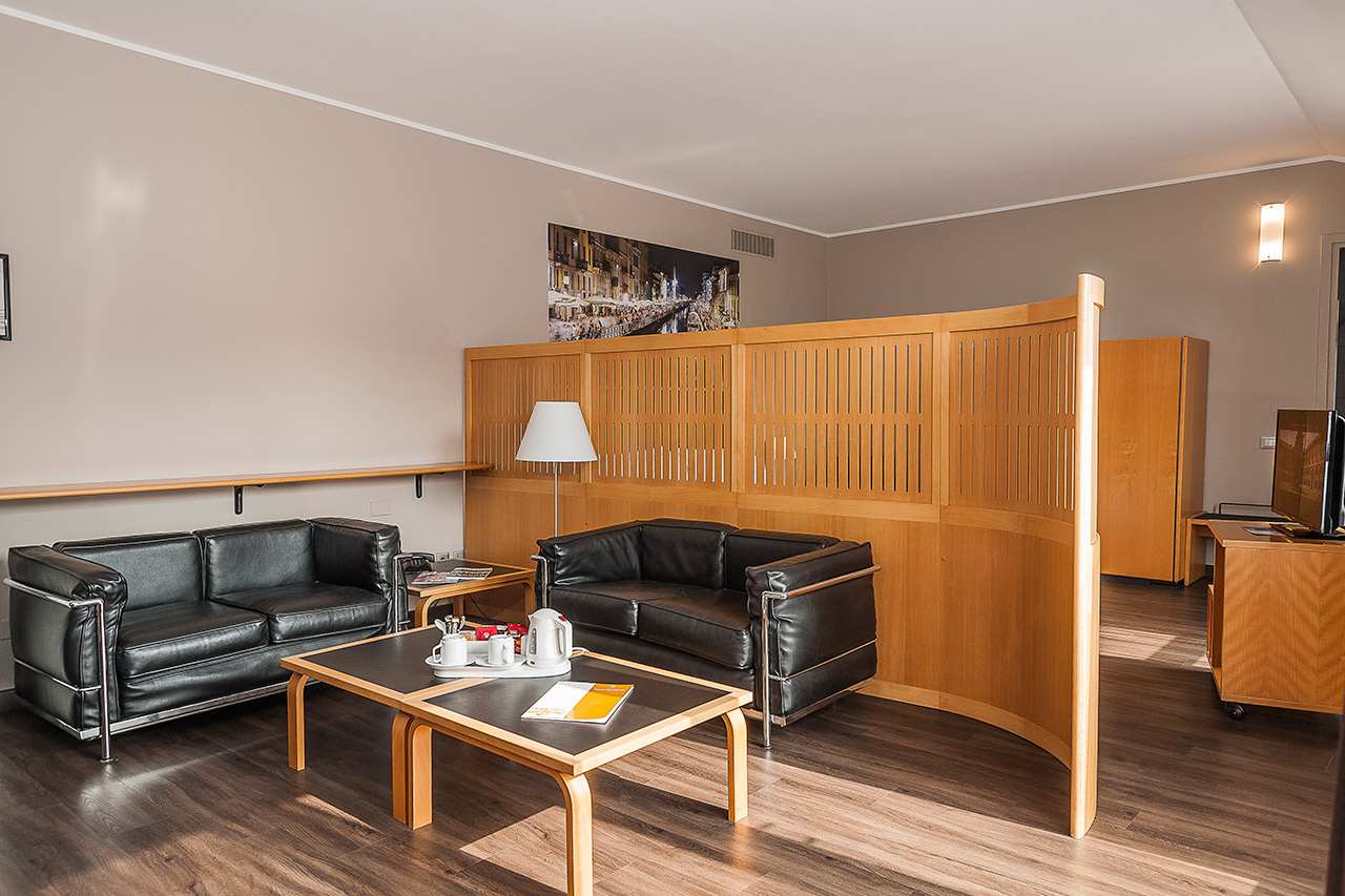 Palazzo Delle Stelline - photo