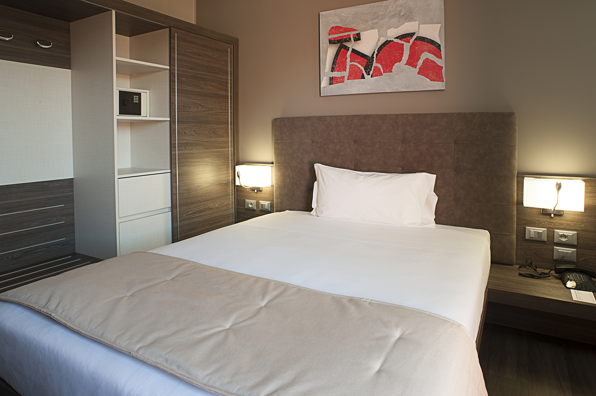 Palazzo Delle Stelline - photo