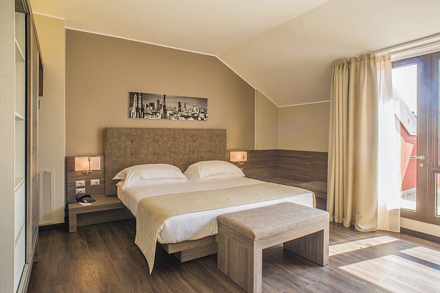 Palazzo Delle Stelline - photo