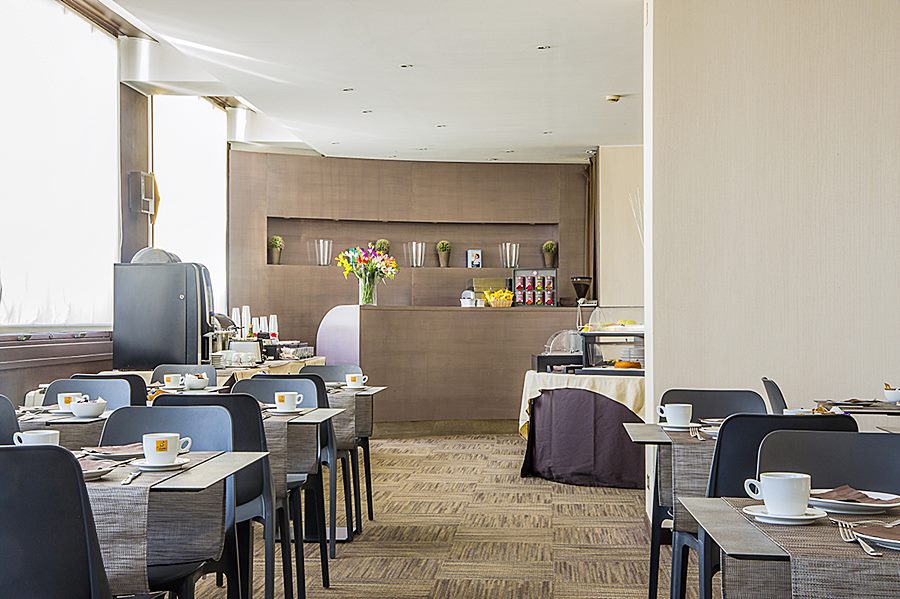 Palazzo Delle Stelline - photo