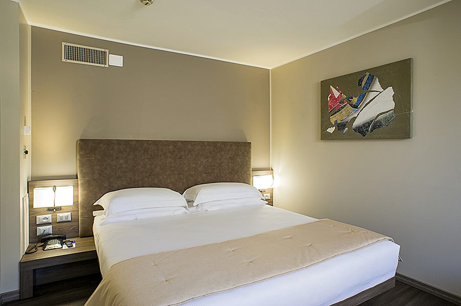 Palazzo Delle Stelline - photo