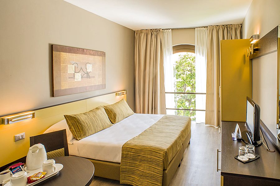 Palazzo Delle Stelline - photo