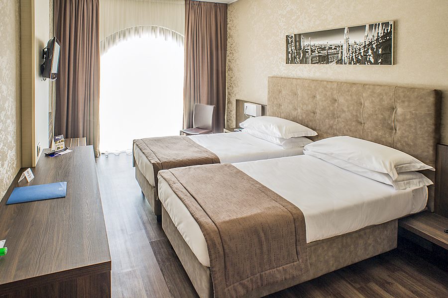 Palazzo Delle Stelline - photo