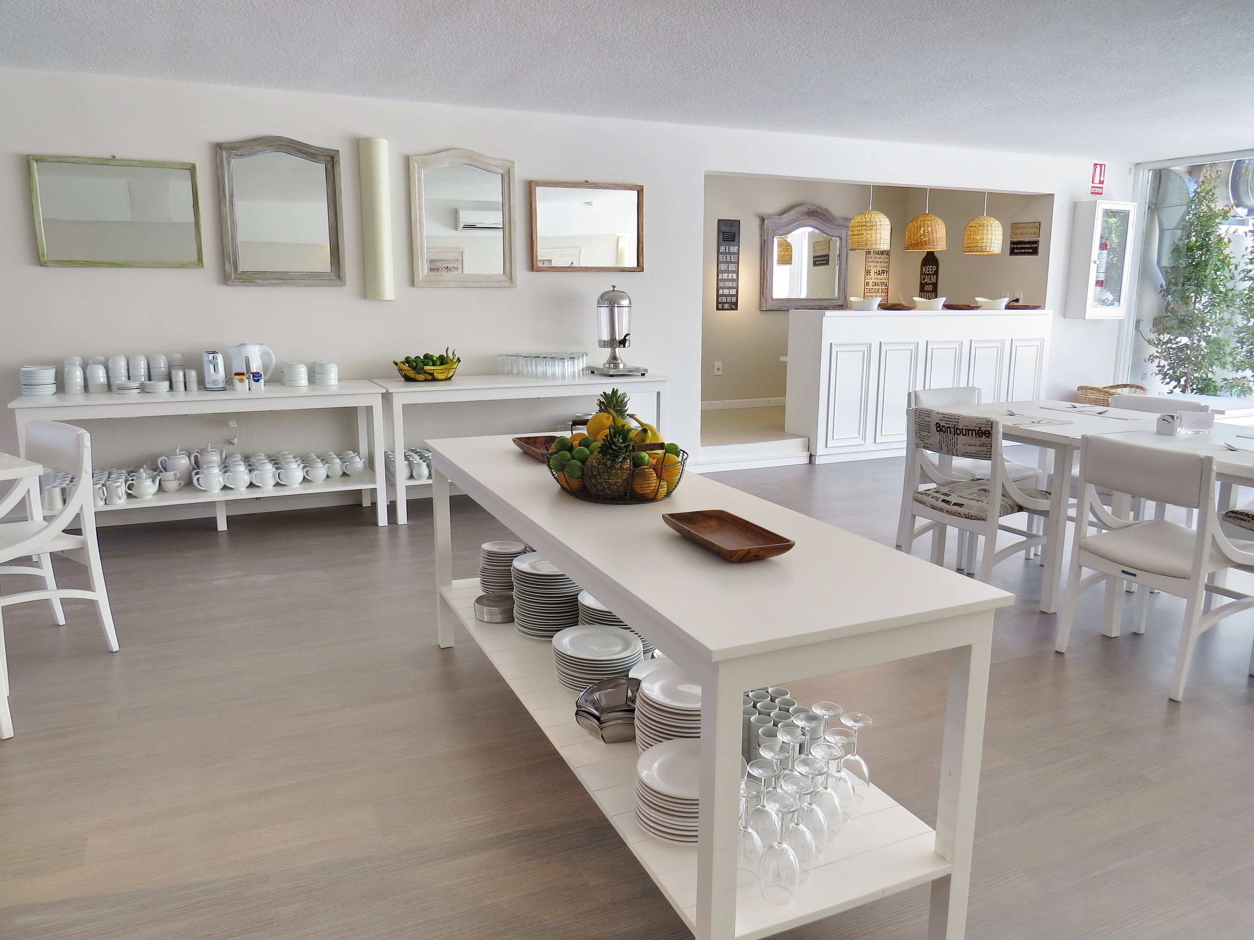 Atlantico Boutique Hotel Punta del Este