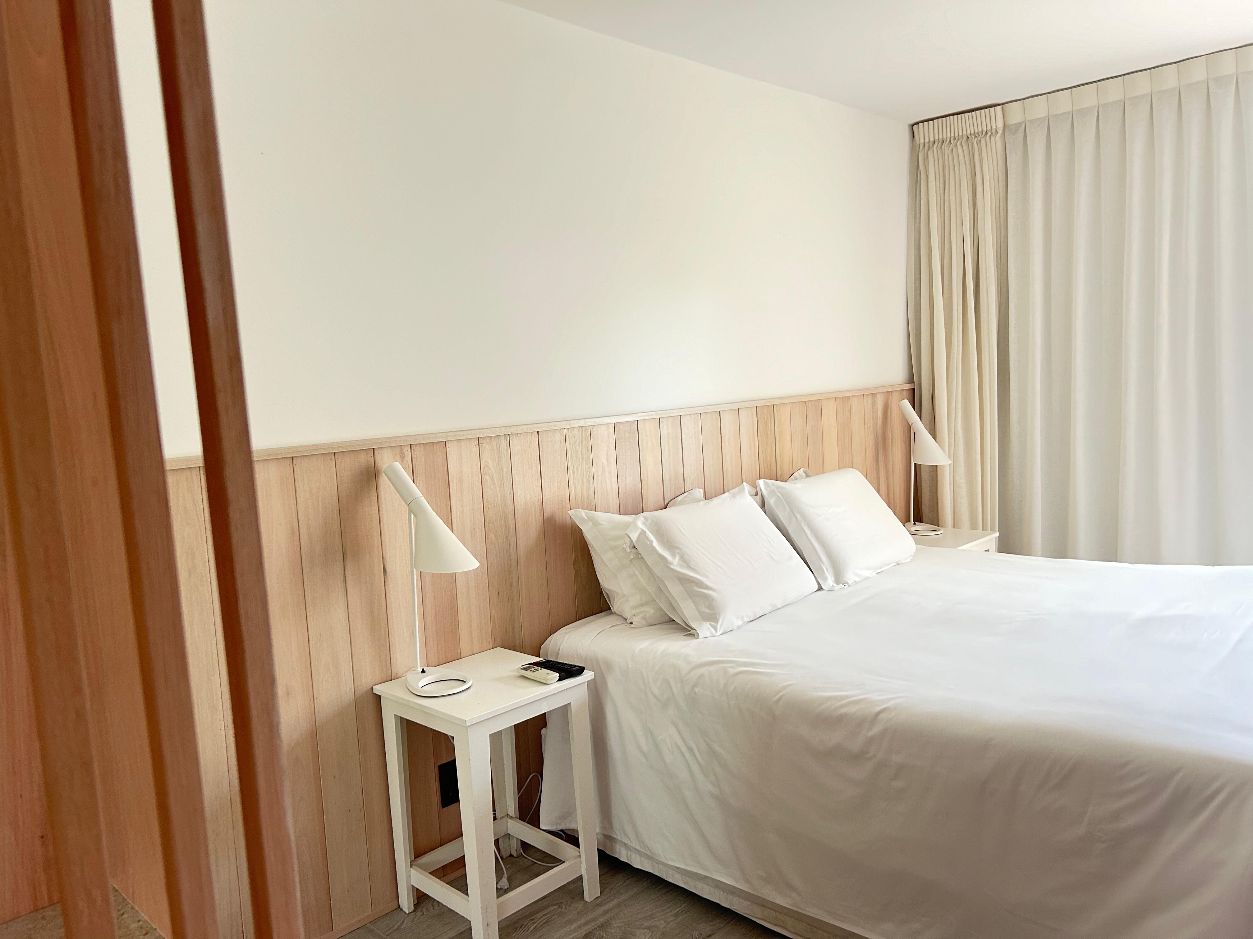 Atlántico Boutique Hotel by null