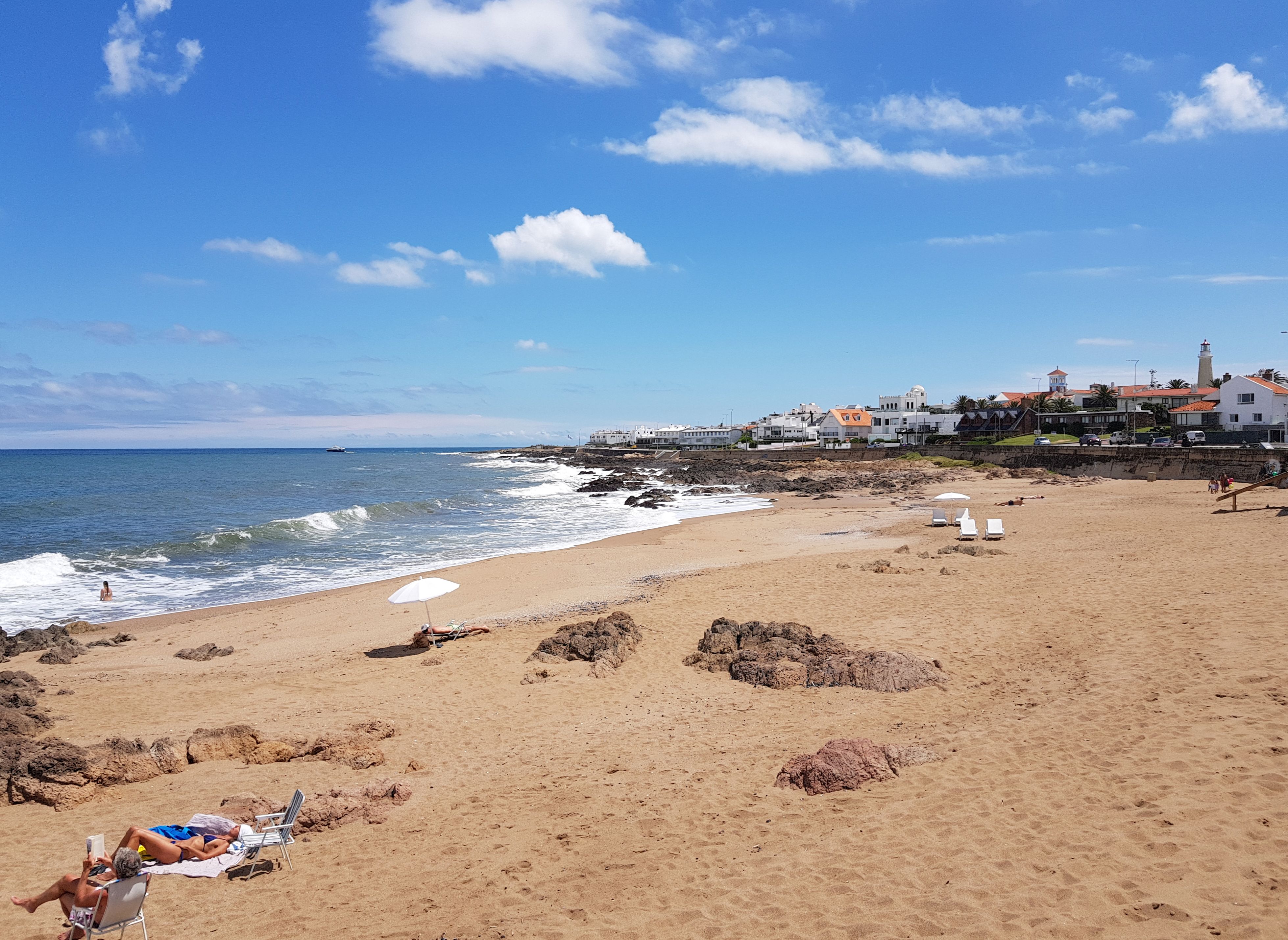 Atlántico Boutique Hotel by null