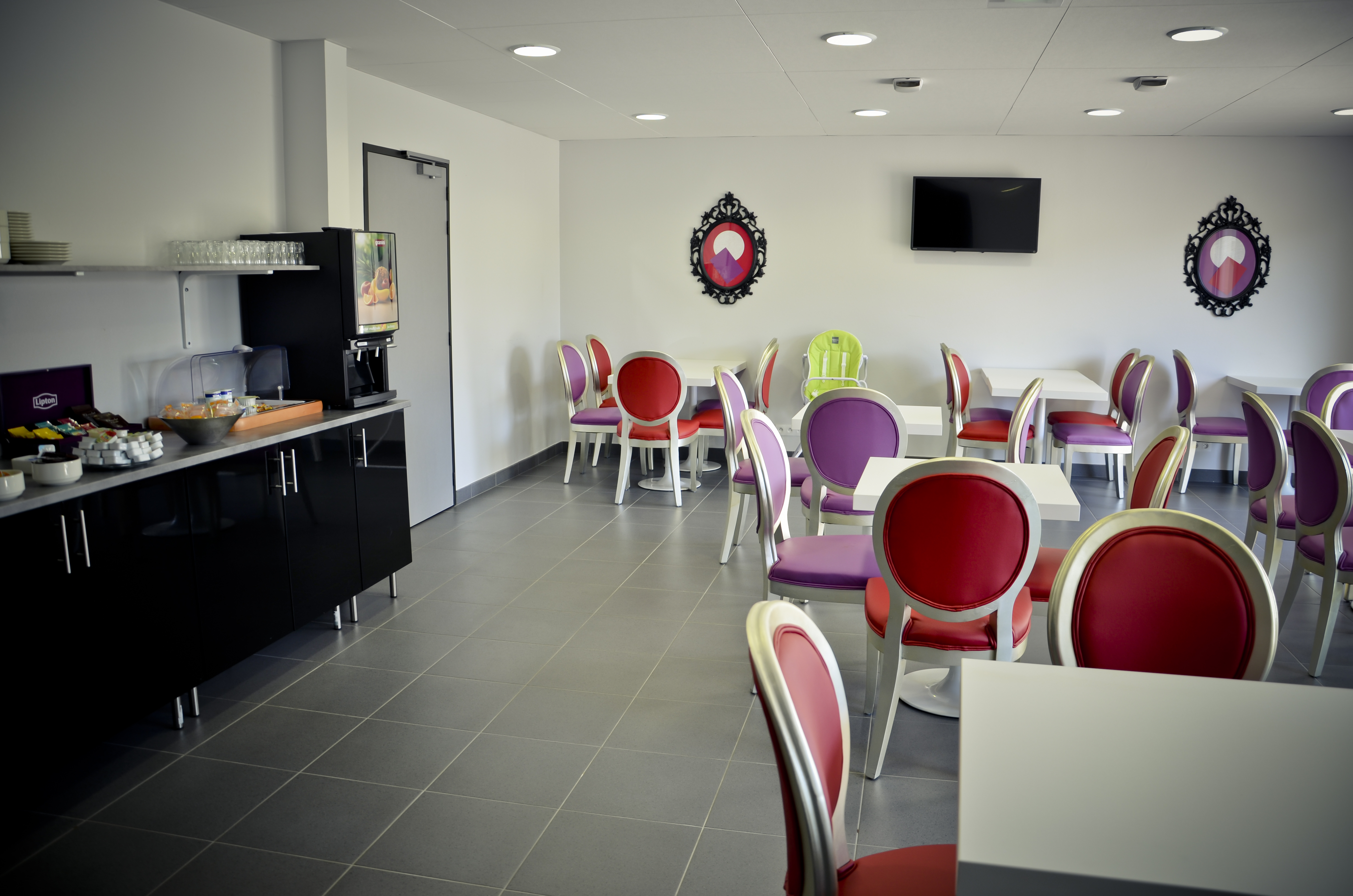 Residence Adonis la Baule