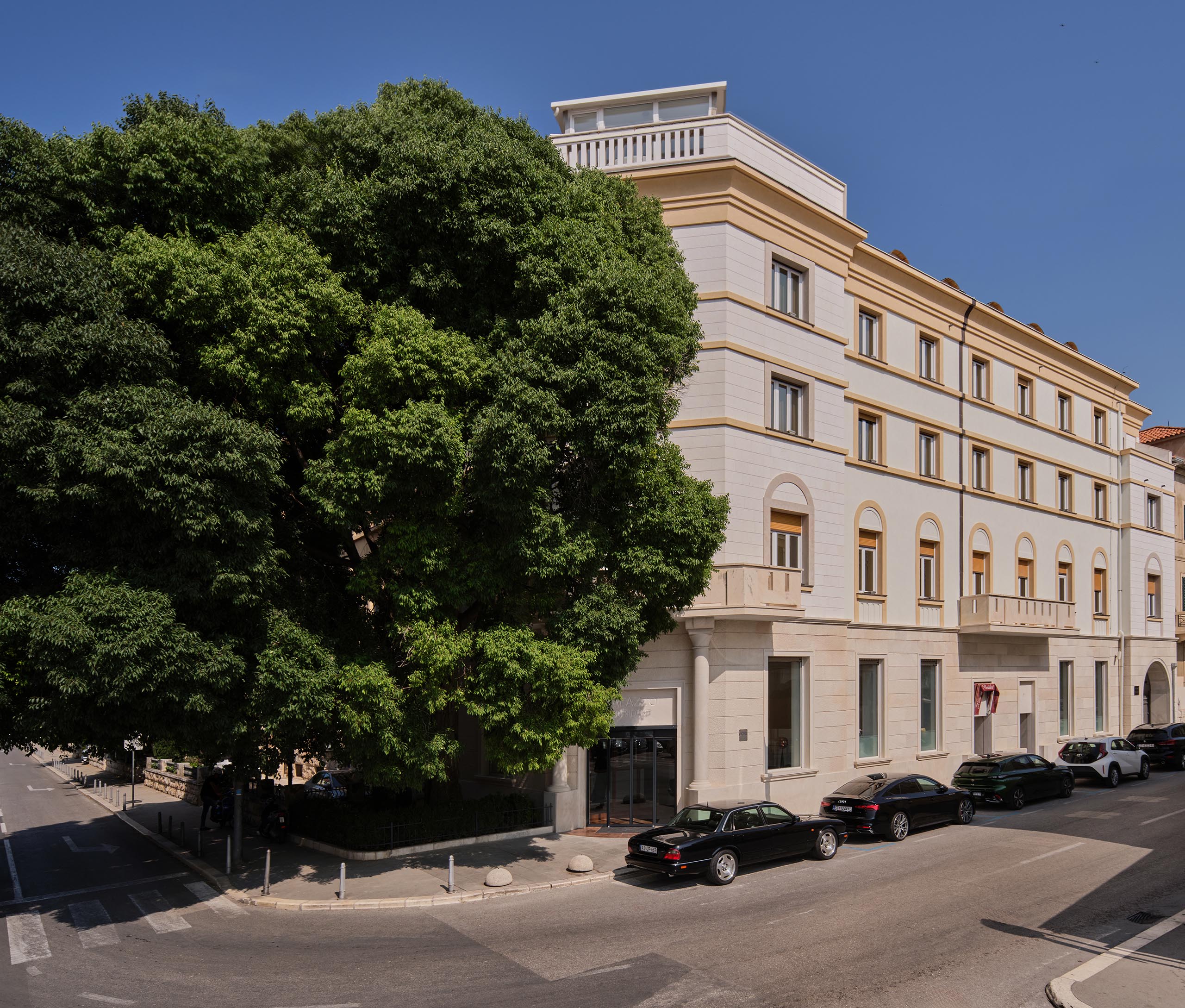Palazzo President - фото