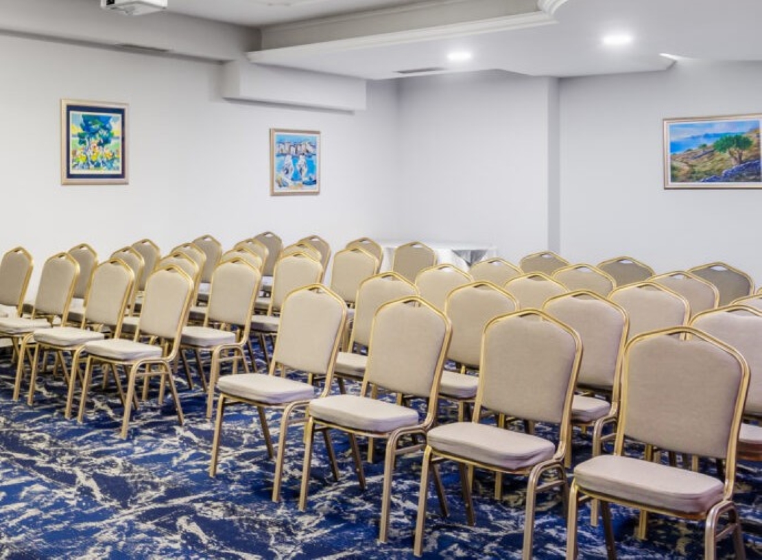 Palazzo President - фото