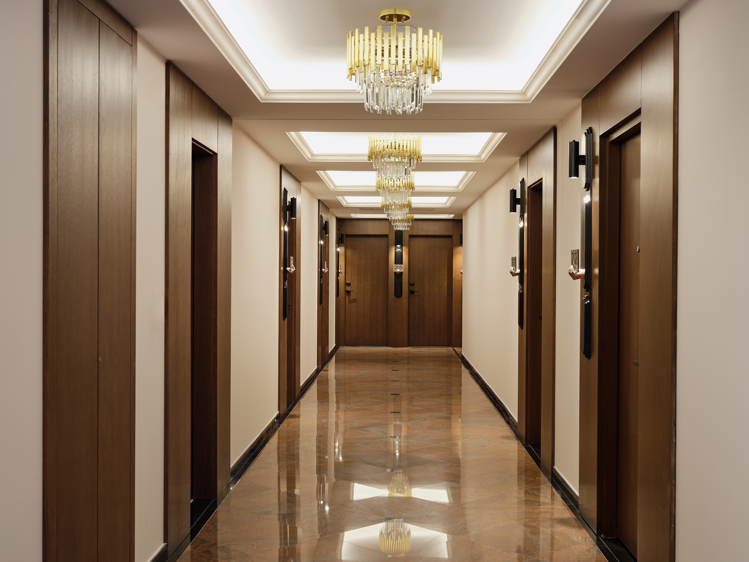 Palazzo President - фото