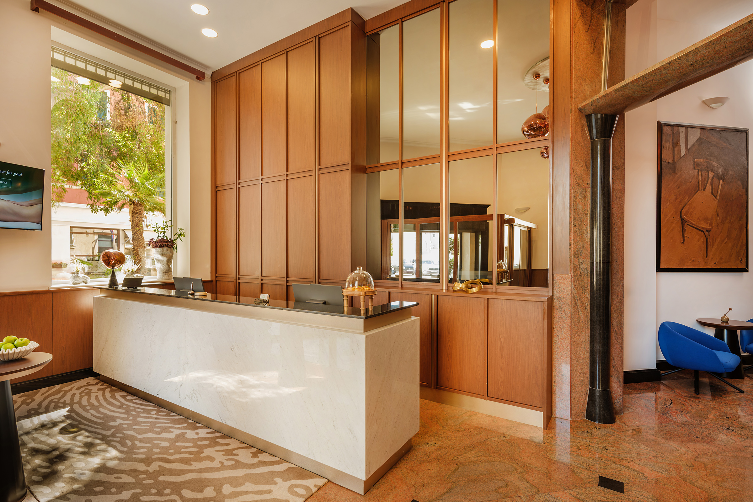 Palazzo President - фото