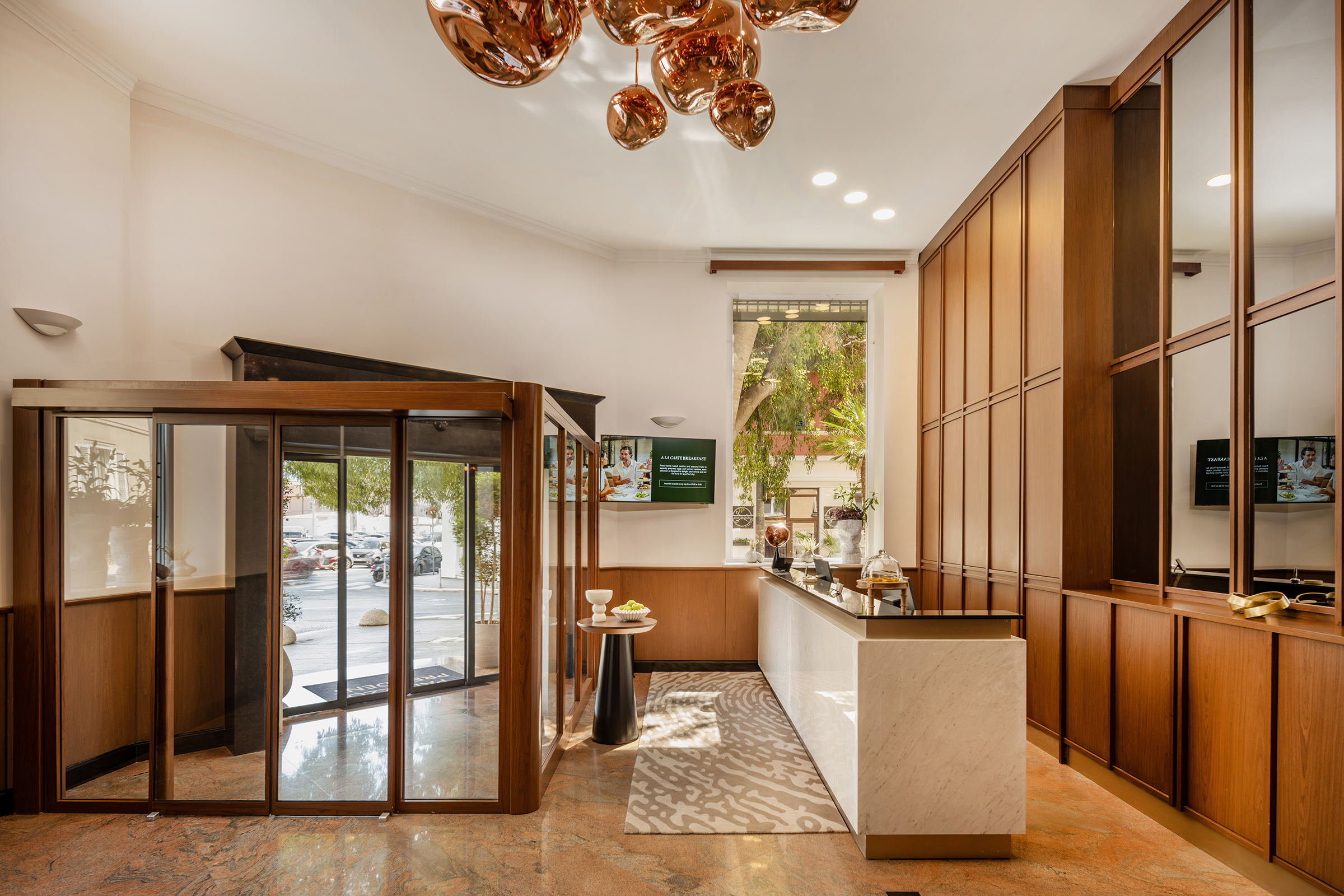 Palazzo President - фото