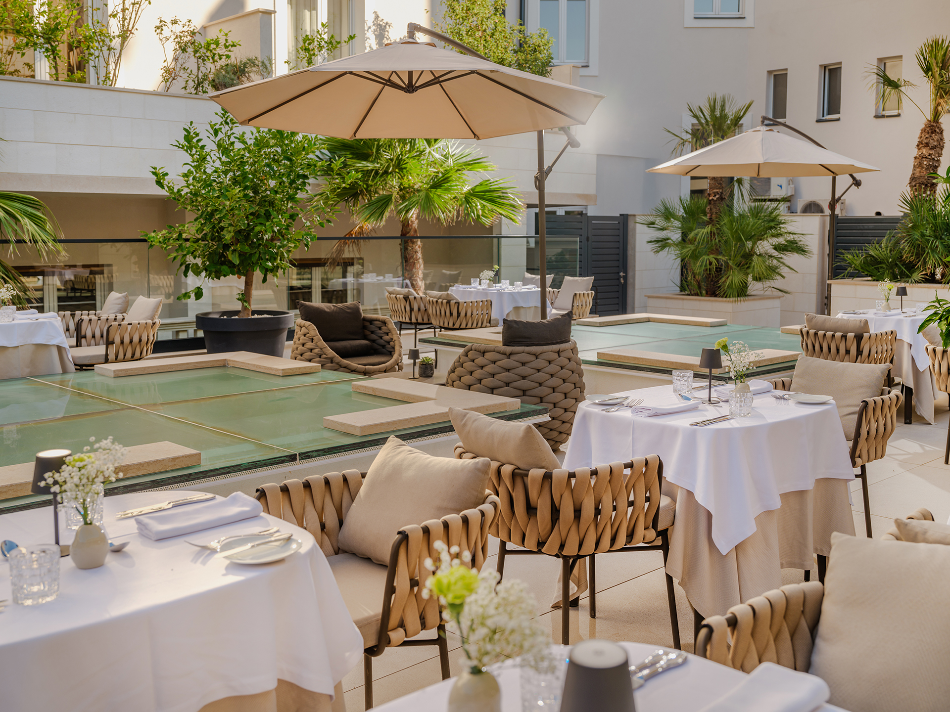 Palazzo President - фото