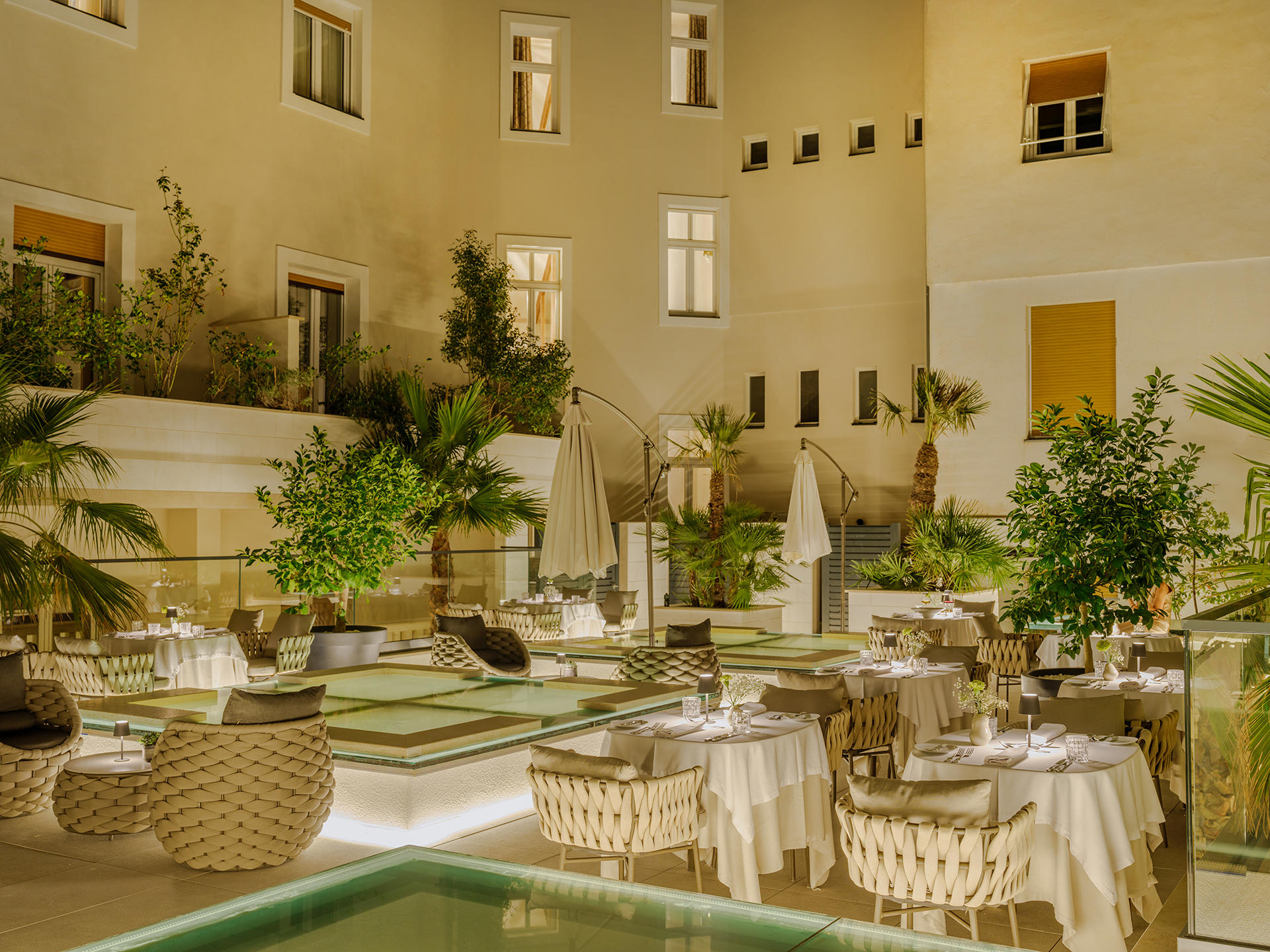 Palazzo President - фото