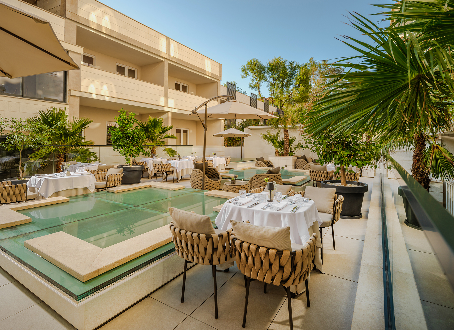 Palazzo President - фото