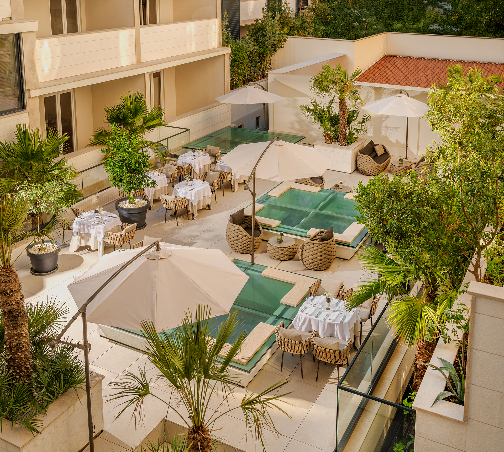 Palazzo President - фото