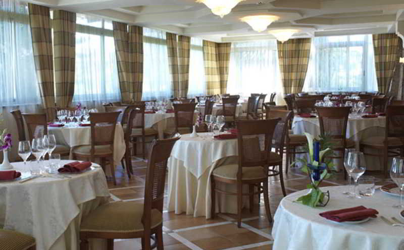 Hotel Perusia & La Villa