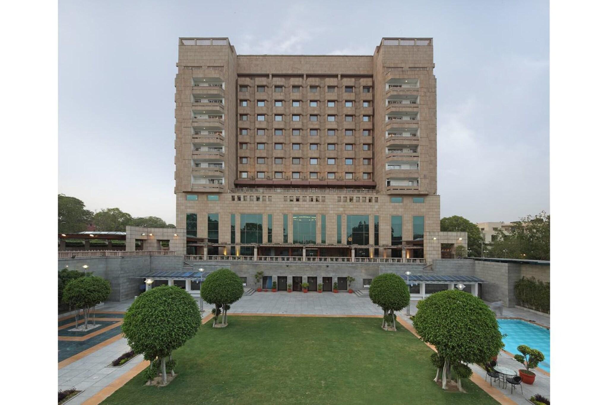 Jaypee Vasant Continental Hotel by null