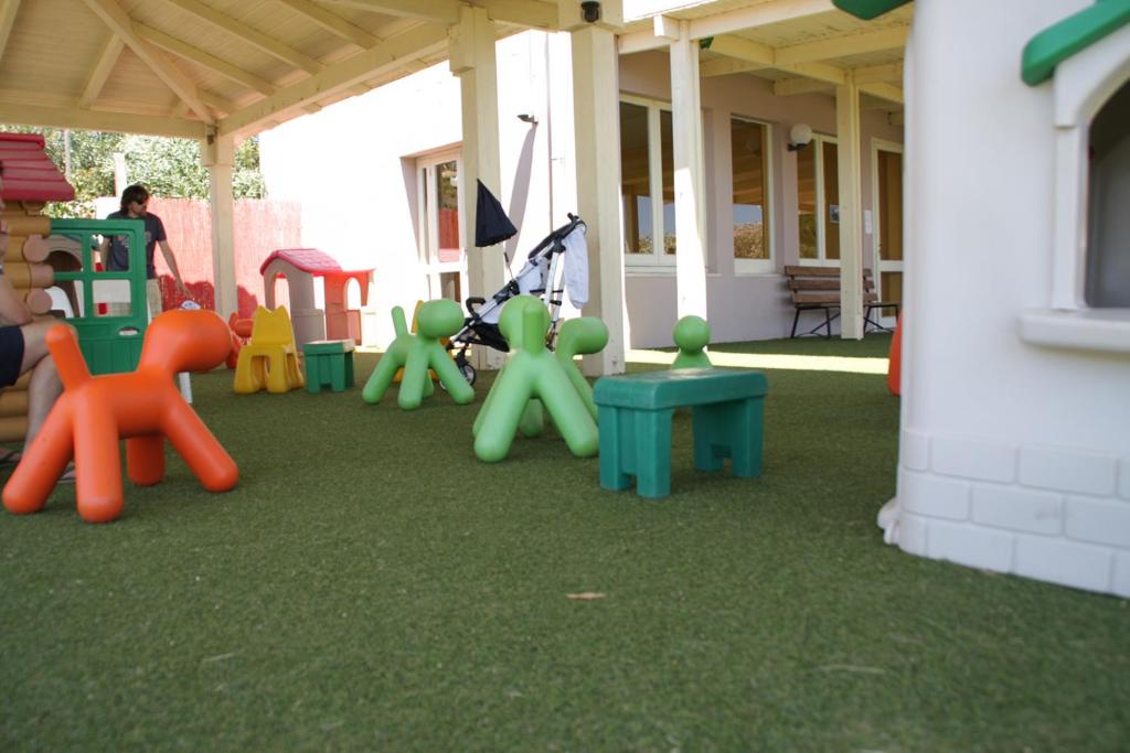 TH Costa Rei Free Beach Resort