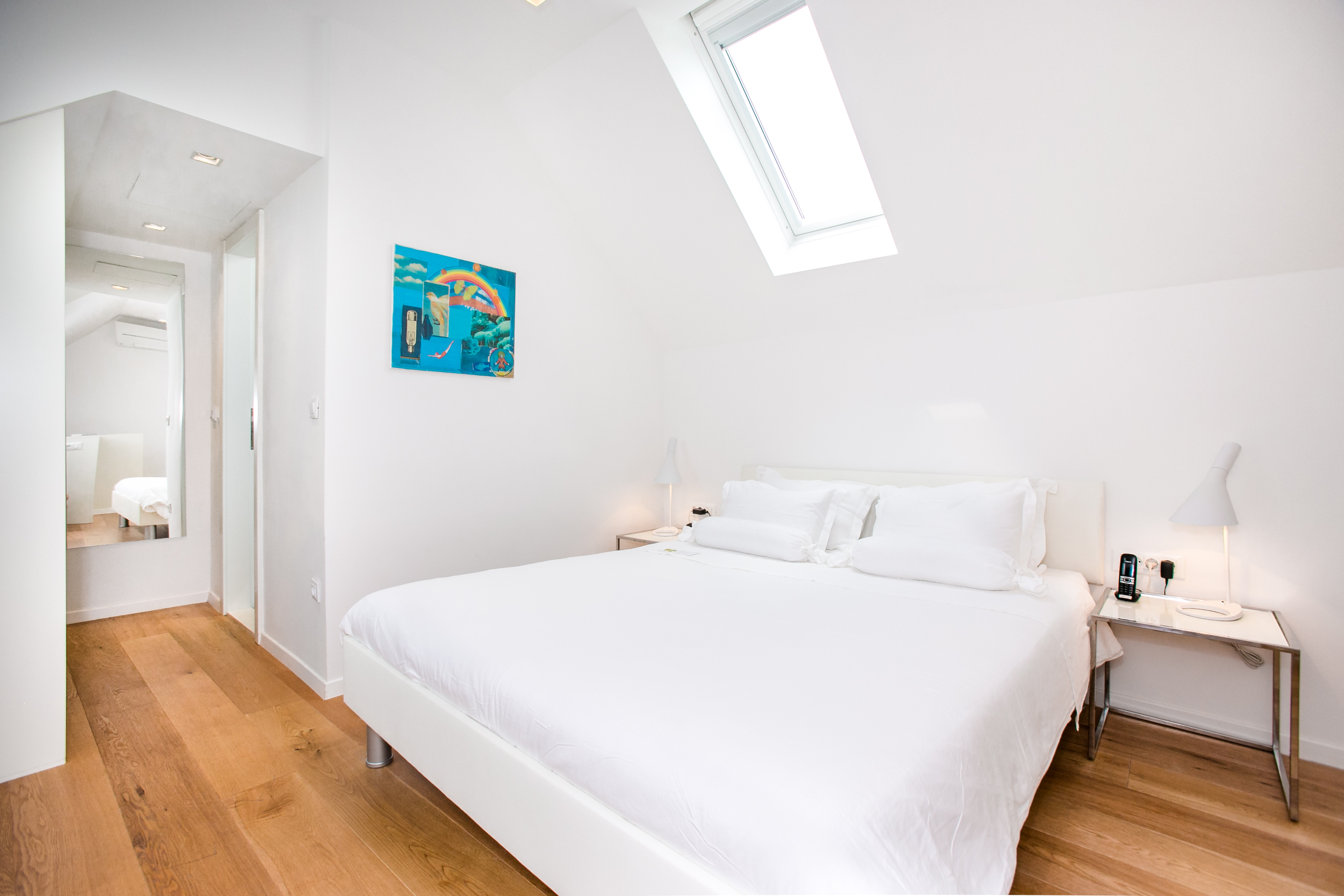 Divota apartment hotel - фото