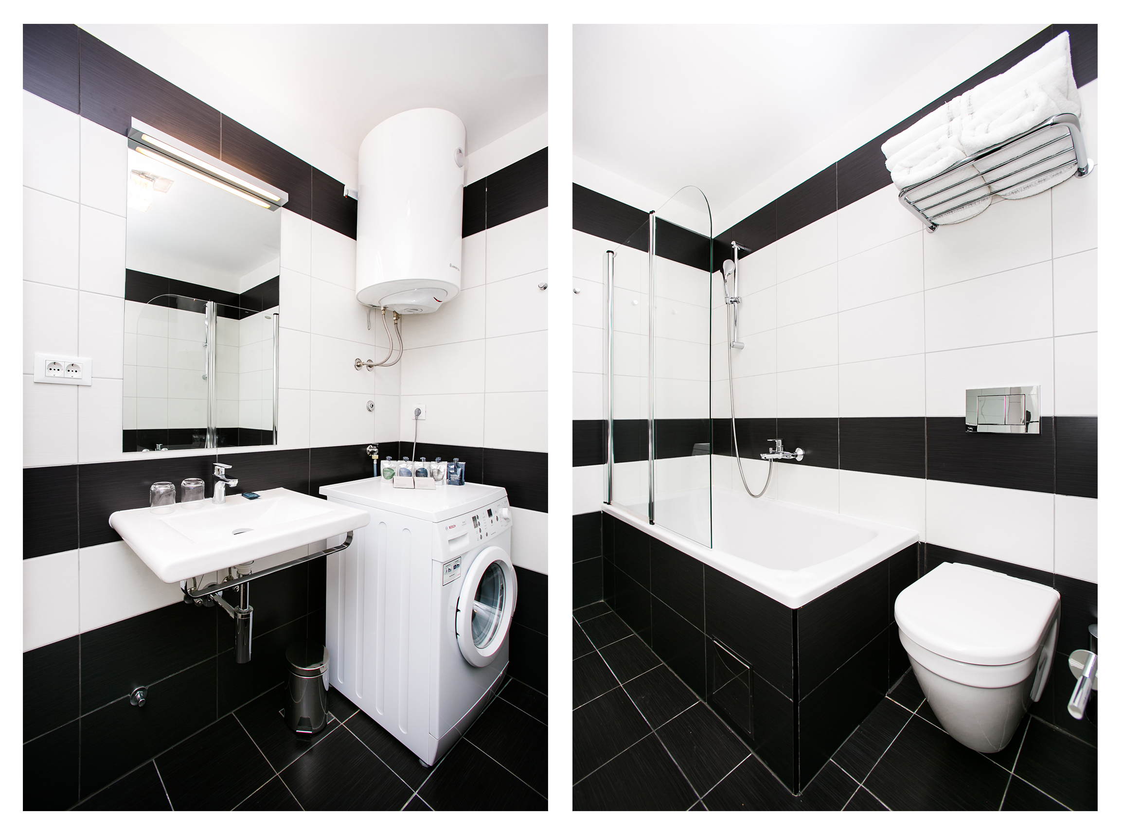 Divota apartment hotel - фото