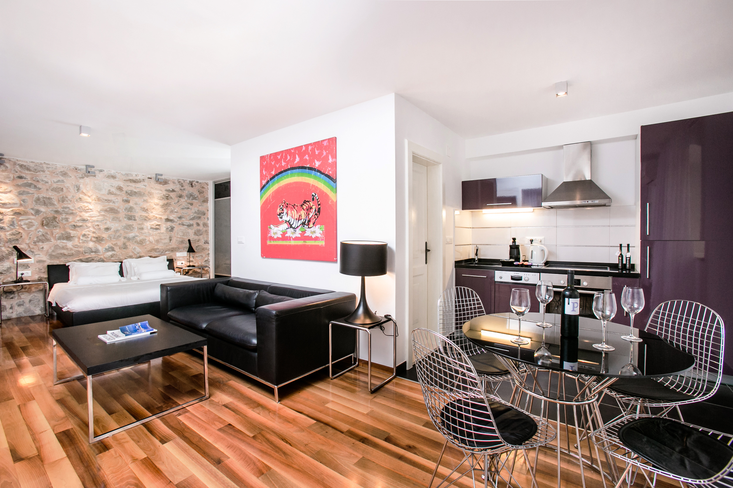 Divota apartment hotel - фото