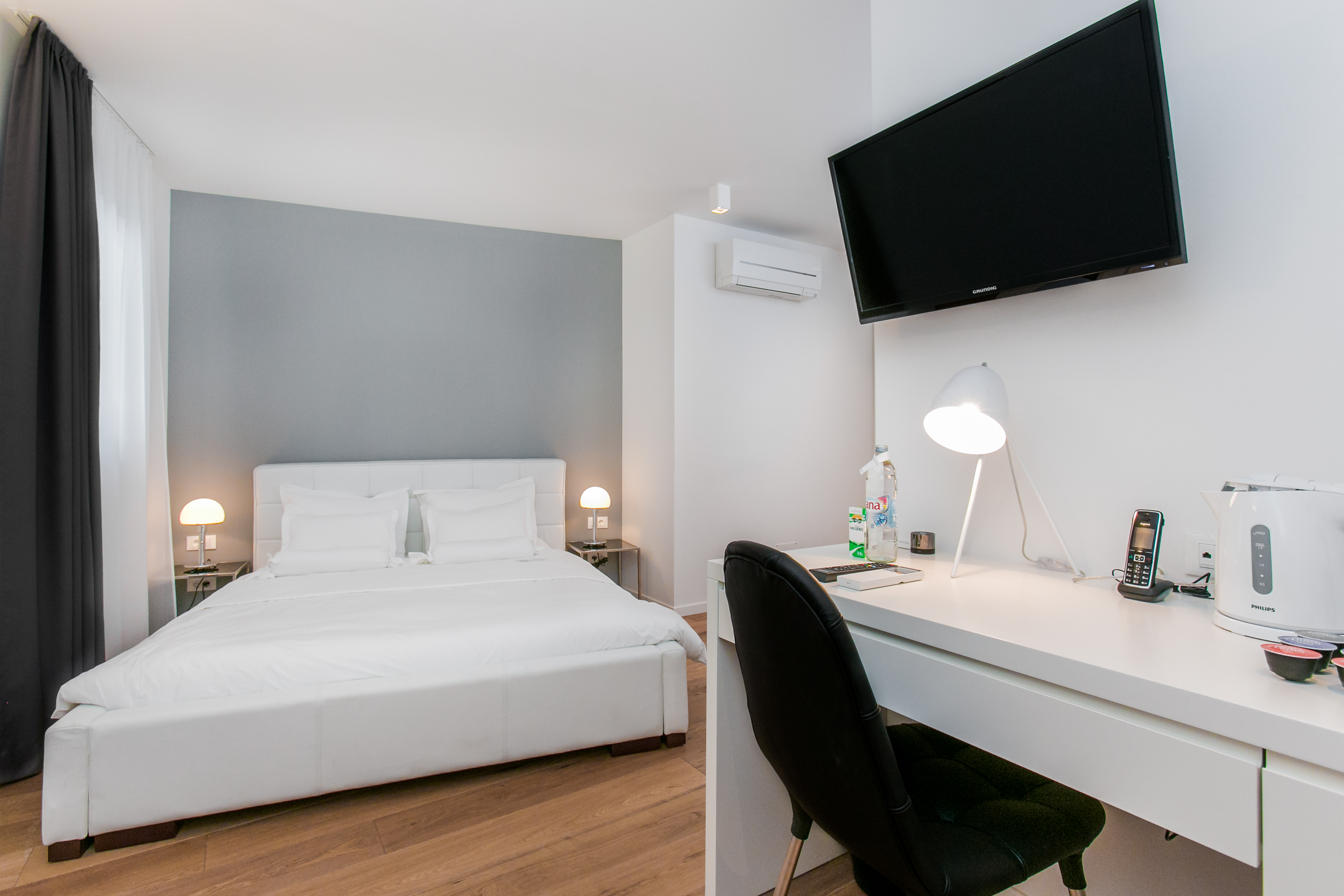 Divota apartment hotel - фото