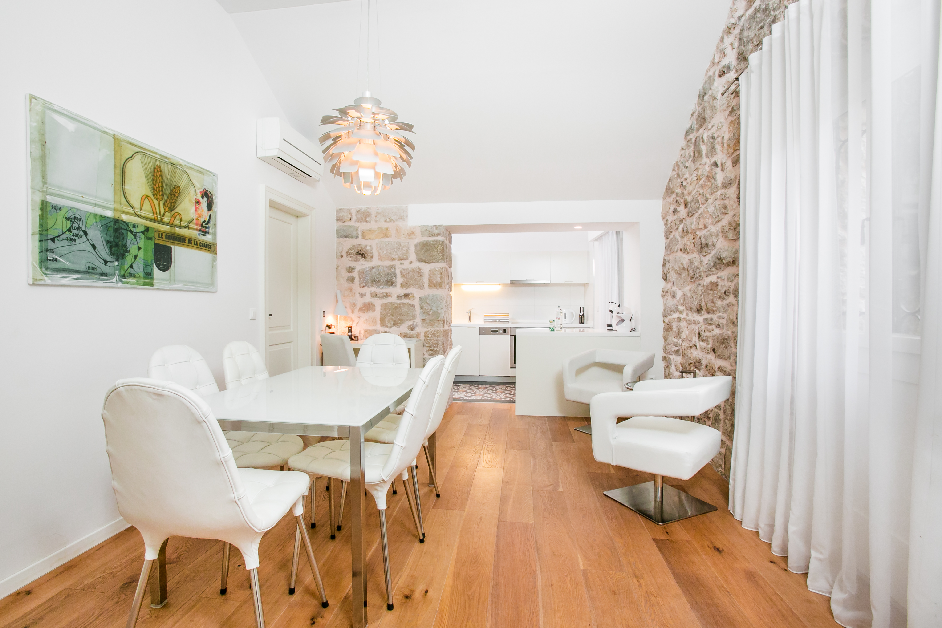 Divota apartment hotel - фото